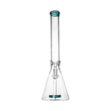 The HEMPER - Beast - Bong - 12"