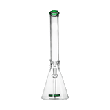 The HEMPER - Beast - Bong - 12"