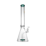 The HEMPER - Beast - Bong - 12"