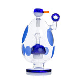 HEMPER - Spotted Egg - XL - Bong - 9"