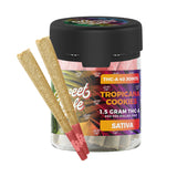 Sweet Lyfe - THC-A - Joints 40 Pack - Tropicana Cookies - Sativa