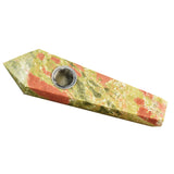 AFG Distribution - Gemstone - Hand Pipe