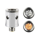 Pulsar - SeshGear - Dabtron Coilless - Quartz Atomizer