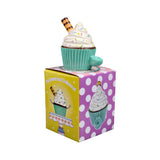 Fashion Craft - Cupcake Pipe