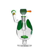 HEMPER - Spotted Egg - Bong - 7"