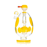 HEMPER - Spotted Egg - XL - Bong - 9"