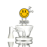 Hemper - Big Face - VR Vape - Rig