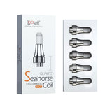 Lookah - Seahorse PRO - Quartz Coil - 5pc Set