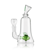 HEMPER - Fish Bong - 6"