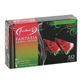 AFG Distribution - Fantasia Herbal Shisha - 50g - 10pk