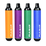 Pulsar - 510 DL - Thermo Finish - Auto-Draw - VV Vape Pen - 320mAh