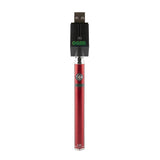 Ooze - Slim - Twist Vape Battery - with Charger