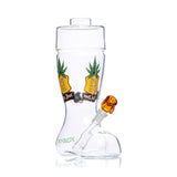 HEMPER - Das Boot - XL - Bong - 10"