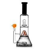 HEMPER - Volcano - XL - Bong - 13"