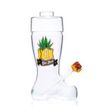 HEMPER - Das Boot - XL - Bong - 10"