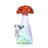 HEMPER - Trippy Shroom - XL - Bong - 9.5"