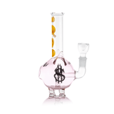 HEMPER - Piggy Bank - Bong - 7"