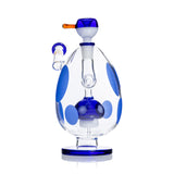 HEMPER - Spotted Egg - XL - Bong - 9"