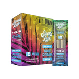 Sweet Lyfe - THC-A - Joints - 2 Pack - Blue Dream - Sativa