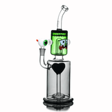 HEMPER - Dankenstein - XL - Bong - 13