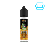 JGO - CBD E-Liquids - 1500 mg - THC FREE