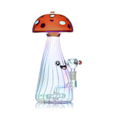 HEMPER - Trippy Shroom - XL - Bong - 9.5"