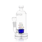 HEMPER - Cupcake - Bong - 6