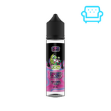 JGO - CBD E-Liquids - 1500 mg - THC FREE