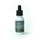 Naturally Peaked - 3000MG - Full Spectrum Organic CBD Tincture