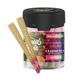 Sweet Lyfe - THC-A - Joints 40 Pack - Watermelon Gelato - Hybrid