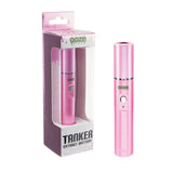 Ooze - Tanker - Thermal Chamber 510 - Vaporizer Battery