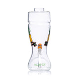 HEMPER - Das Boot - XL - Bong - 10"