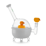 HEMPER - Ducky - XL - Bong - 8"