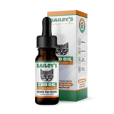 Bailey's CBD - CBD Oil - For Cats