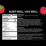 FlexCBD - Deep Sleep Gummies - 30ct