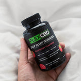 FlexCBD - Deep Sleep Gummies - 30ct