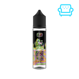 JGO - CBD E-Liquids - 1500 mg - THC FREE