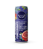 WYLD - Real Fruit - CBD Infused - Sparkling Water - 12oz - (Multiple Flavors)