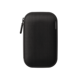 Vessel - Compass Hub - Case - Black