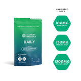 Alchemy Naturals - CBD Gummies - for Daily Support - Full-Spectrum