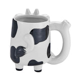 Fashion Craft - Cow Mug - Roast & Toast