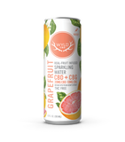 WYLD - Real Fruit - CBD Infused - Sparkling Water - 12oz - (Multiple Flavors)