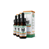 Bailey's CBD - CBD Oil - For Cats