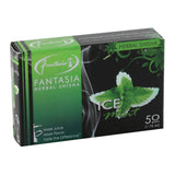 AFG Distribution - Fantasia Herbal Shisha - 50g - 10pk