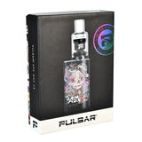 Pulsar - APX Wax - V3 Concentrate Vape