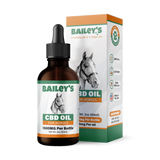 CBD Oil - For Horses