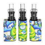 Pulsar - APX Wax - V3 Concentrate Vape