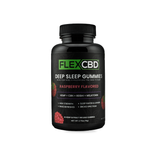 FlexCBD - Deep Sleep Gummies - 30ct