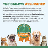 Bailey's CBD - CBD Oil - For Cats