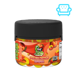 JGO - CBD Peach Rings - 1500 mg - 30 ct